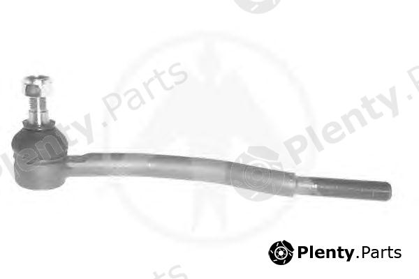  SIDEM part 9536 Tie Rod End
