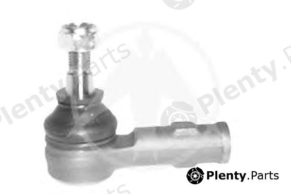  SIDEM part 9637 Tie Rod End
