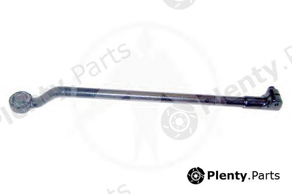  SIDEM part 9834B Tie Rod Axle Joint