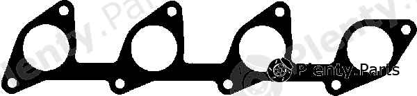  VICTOR REINZ part 71-34401-00 (713440100) Gasket, intake manifold