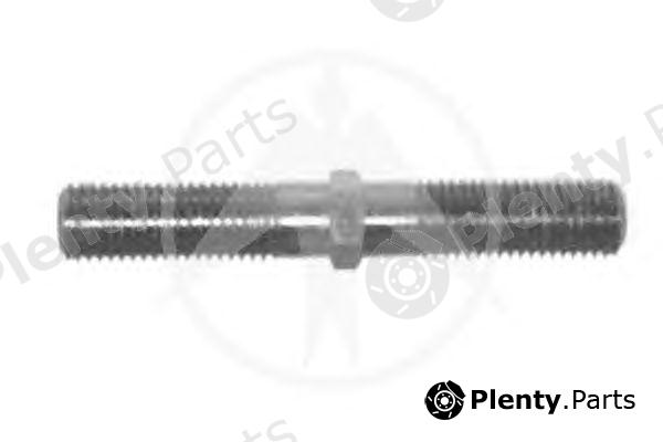  SIDEM part 9836D Tie Rod Tube