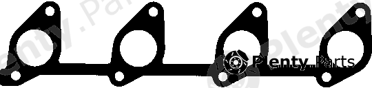  VICTOR REINZ part 71-34402-00 (713440200) Gasket, exhaust manifold