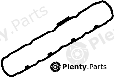  VICTOR REINZ part 71-34409-00 (713440900) Gasket, cylinder head cover