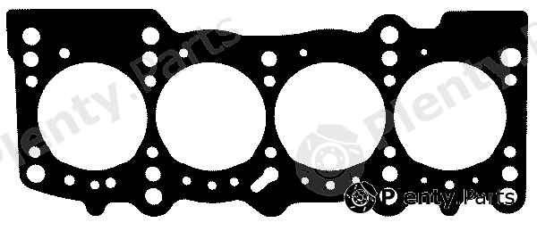  VICTOR REINZ part 61-34940-00 (613494000) Gasket, cylinder head