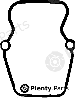  VICTOR REINZ part 71-34867-00 (713486700) Gasket, cylinder head cover