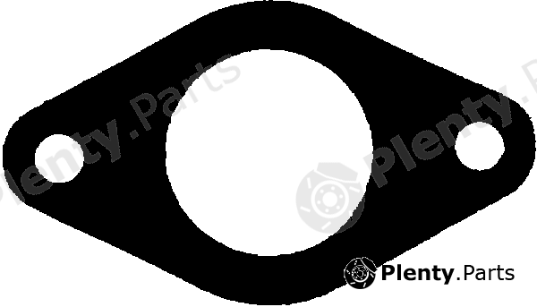  VICTOR REINZ part 71-34874-00 (713487400) Gasket, exhaust manifold