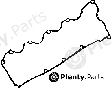  VICTOR REINZ part 71-35007-00 (713500700) Gasket, cylinder head cover