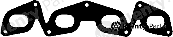  VICTOR REINZ part 71-35198-00 (713519800) Gasket, exhaust manifold