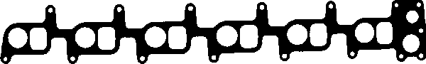  VICTOR REINZ part 71-35217-00 (713521700) Gasket, intake manifold