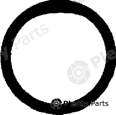  VICTOR REINZ part 71-35247-00 (713524700) Gasket, intake manifold
