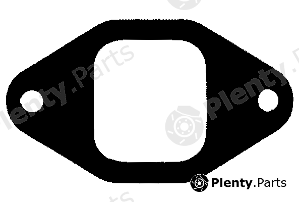  VICTOR REINZ part 71-31113-00 (713111300) Gasket, intake manifold