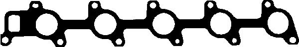  VICTOR REINZ part 71-35300-00 (713530000) Gasket, exhaust manifold