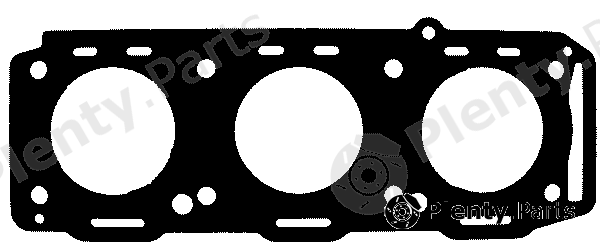  VICTOR REINZ part 61-27485-10 (612748510) Gasket, cylinder head