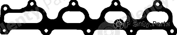  VICTOR REINZ part 71-35321-00 (713532100) Gasket, exhaust manifold