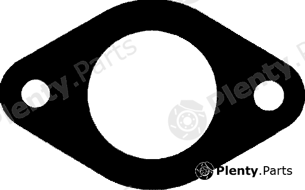  VICTOR REINZ part 71-35327-00 (713532700) Gasket, exhaust manifold