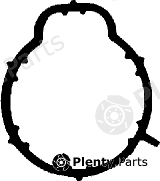  VICTOR REINZ part 71-35377-00 (713537700) Gasket, intake manifold
