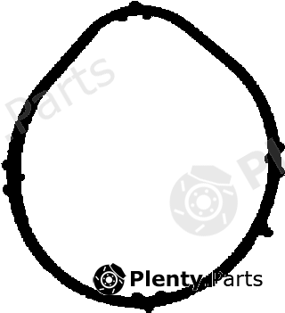  VICTOR REINZ part 71-35381-00 (713538100) Gasket, intake manifold