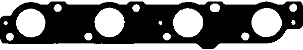  VICTOR REINZ part 71-35486-00 (713548600) Gasket, exhaust manifold