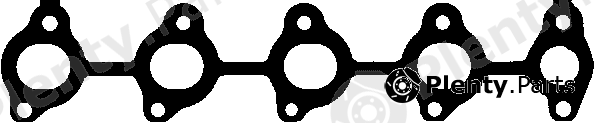  VICTOR REINZ part 71-35487-00 (713548700) Gasket, exhaust manifold