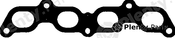  VICTOR REINZ part 71-35489-00 (713548900) Gasket, exhaust manifold