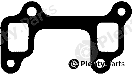  VICTOR REINZ part 71-35532-00 (713553200) Gasket, exhaust manifold