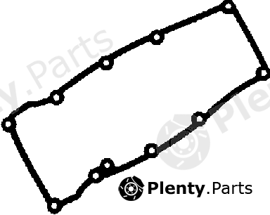  VICTOR REINZ part 71-35534-00 (713553400) Gasket, cylinder head cover