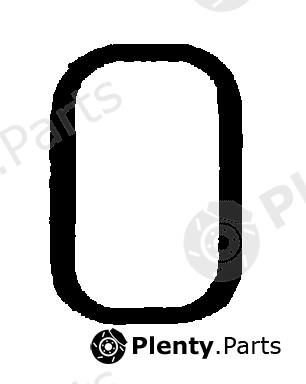  VICTOR REINZ part 71-35539-00 (713553900) Gasket, intake manifold