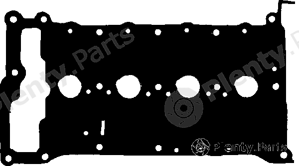  VICTOR REINZ part 71-35567-00 (713556700) Gasket, cylinder head cover