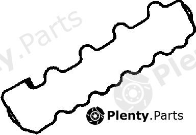  VICTOR REINZ part 71-35581-00 (713558100) Gasket, cylinder head cover