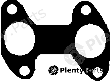  VICTOR REINZ part 71-35617-00 (713561700) Gasket, exhaust manifold