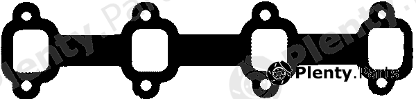  VICTOR REINZ part 71-35892-00 (713589200) Gasket, exhaust manifold