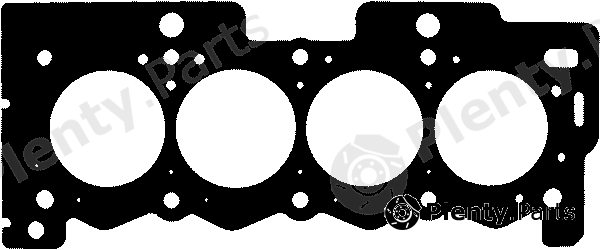  VICTOR REINZ part 61-33715-00 (613371500) Gasket, cylinder head