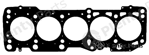  VICTOR REINZ part 61-37025-10 (613702510) Gasket, cylinder head