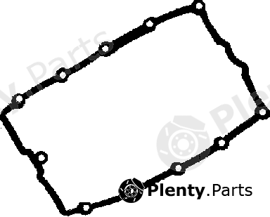  VICTOR REINZ part 71-36041-00 (713604100) Gasket, cylinder head cover