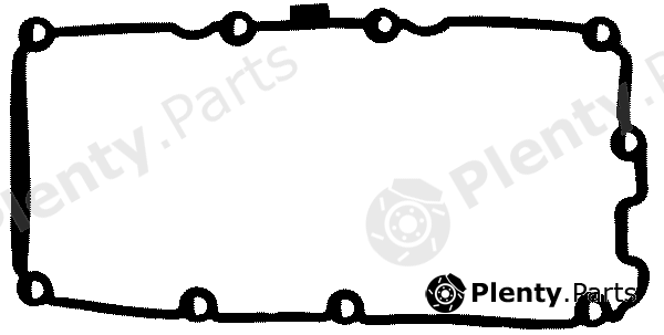  VICTOR REINZ part 71-36049-00 (713604900) Gasket, cylinder head cover
