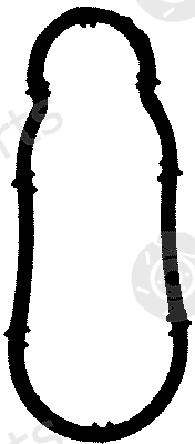  VICTOR REINZ part 71-36067-00 (713606700) Gasket, intake manifold
