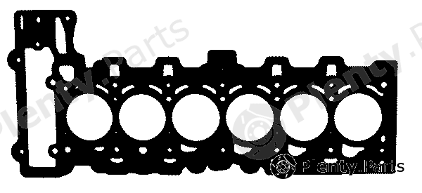  VICTOR REINZ part 61-35535-00 (613553500) Gasket, cylinder head
