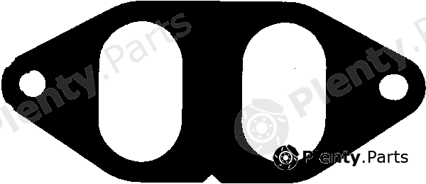  VICTOR REINZ part 71-36086-00 (713608600) Gasket, exhaust manifold