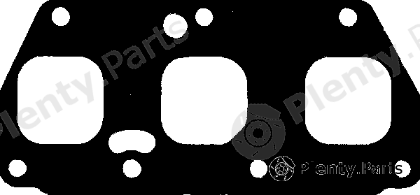 VICTOR REINZ part 71-36092-00 (713609200) Gasket, exhaust manifold