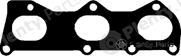 VICTOR REINZ part 71-36102-00 (713610200) Gasket, exhaust manifold