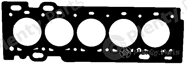  VICTOR REINZ part 61-37205-00 (613720500) Gasket, cylinder head