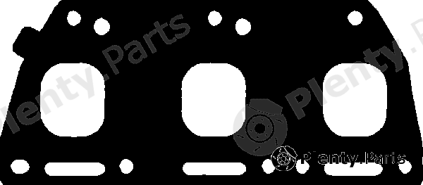  VICTOR REINZ part 71-36107-00 (713610700) Gasket, exhaust manifold