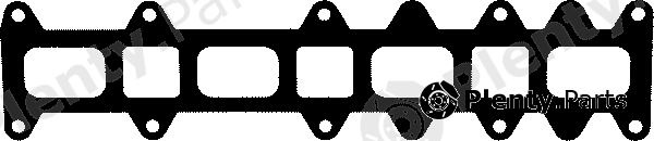  VICTOR REINZ part 71-38362-00 (713836200) Gasket, exhaust manifold