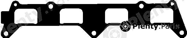  VICTOR REINZ part 71-36116-00 (713611600) Gasket, intake manifold