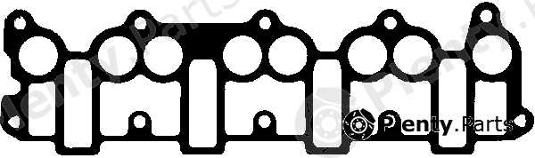  VICTOR REINZ part 71-36121-00 (713612100) Gasket, intake manifold