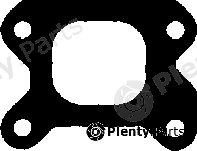  VICTOR REINZ part 71-36134-00 (713613400) Gasket, exhaust manifold