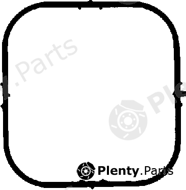  VICTOR REINZ part 71-36168-00 (713616800) Gasket, intake manifold