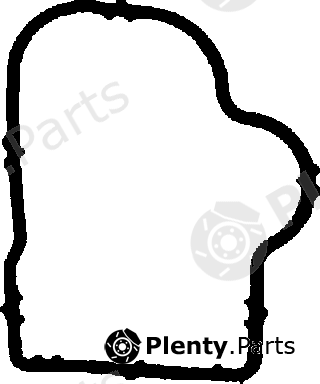 VICTOR REINZ part 71-36203-00 (713620300) Gasket, intake manifold