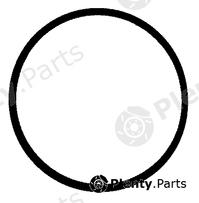  VICTOR REINZ part 40-77586-00 (407758600) Gasket, intake manifold