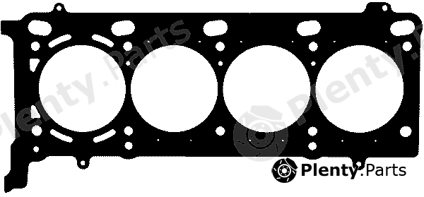  VICTOR REINZ part 61-33810-00 (613381000) Gasket, cylinder head